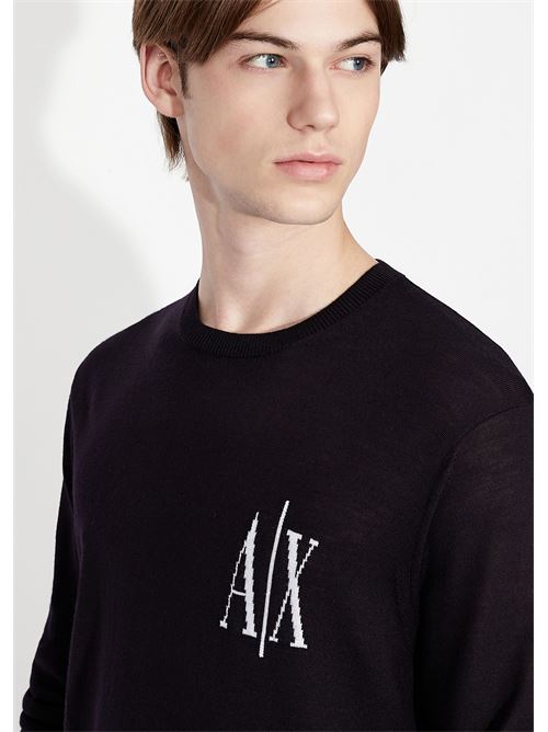  ARMANI EXCHANGE | 8NZM4R ZM8AZ/1510